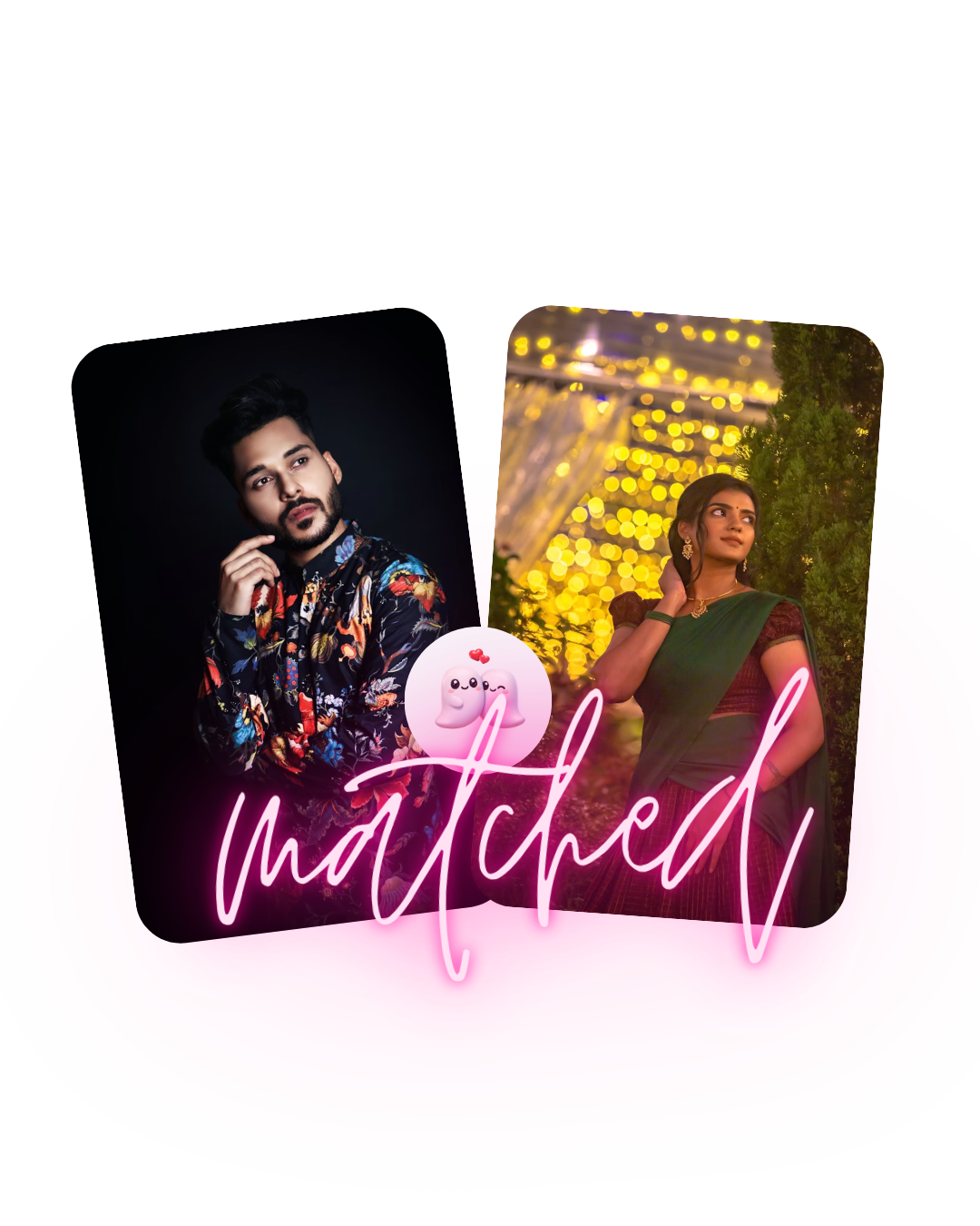 Compatibility quiz feature